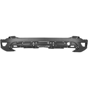 Pare Chocs Arrière Sans Parctronic Lisse Ford KugÀ 202013 à 2016 - Pièces auto Maroc