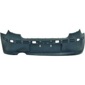 Pare Chocs Arrière Sauf M-Tech Bmw Série 1 (E81 E87) De 2007 À 2011 - Pièces auto Maroc