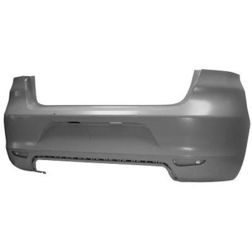 Pare Chocs Arrière Seat IbizÀ 2004 (6L1) De 2006 À 2008 - Pièces auto Maroc