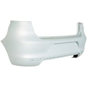 Pare Chocs Arrière Seat IbizÀ 2006 - Pièces auto Maroc