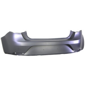 Pare Chocs Arrière Seat IbizÀ 2008 - Pièces auto Maroc