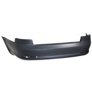 Pare Chocs Arrière Skoda OctaviÀ 2008 - Pièces auto Maroc