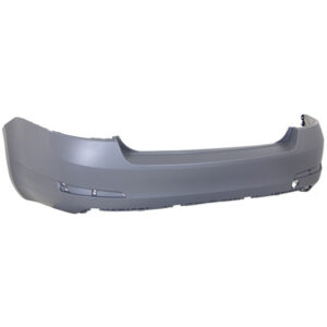 Pare Chocs Arrière Skoda OctaviÀ 2013 - Pièces auto Maroc