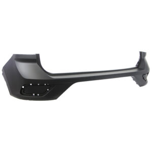 Pare Chocs Arrière Sup A Peindre Volkswagen T-Roc 2022 - Pièces auto Maroc