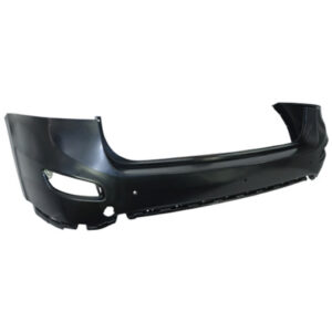 Pare Chocs Arrière Supérieur À Peindre Hyundai Santa Fe 2010 - Pièces auto Maroc