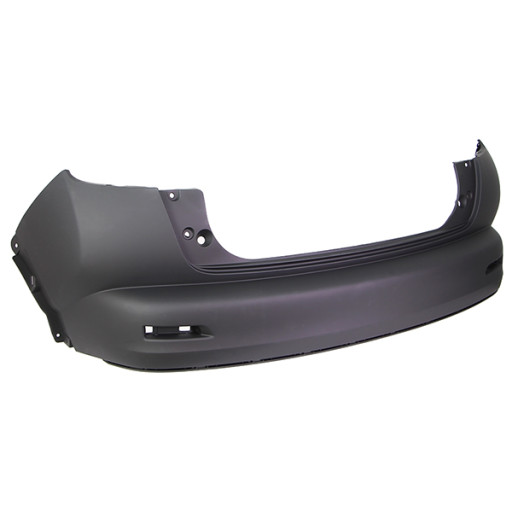 Pare Chocs Arrière Superieur A Peindre Nissan Juke 2010 - Pièces auto Maroc