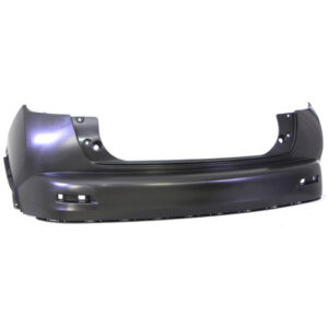 Pare Chocs Arrière Supérieur À Peindre Nissan Juke 2010 - Pièces auto Maroc