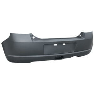 Pare Chocs Arrière Suzuki Swift 04 - Pièces auto Maroc