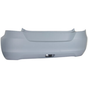 Pare Chocs Arrière Suzuki Swift 2010 - Pièces auto Maroc