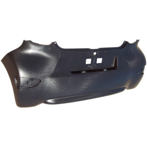 Pare Chocs Arrière Toyota Aygo 2005 - Pièces auto Maroc