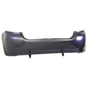 Pare Chocs Arrière Toyota CorollÀ 2002 - Pièces auto Maroc