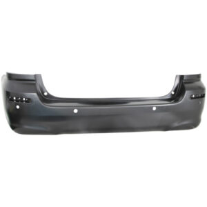 Pare Chocs Arrière Toyota Corolla Verso 2007 - Pièces auto Maroc