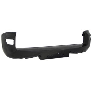 Pare Chocs Arrière Toyota Rav 4 2006 - Pièces auto Maroc