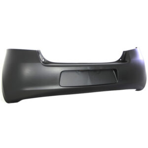 Pare Chocs Arrière Toyota Yaris 2006 - Pièces auto Maroc