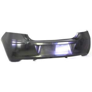 Pare Chocs Arrière Toyota Yaris 2009 - Pièces auto Maroc