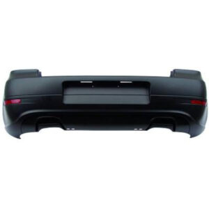 Pare Chocs Arrière Tuning Volkswagen Golf 4 De 1997 À 2003 Look Golf 5 Sport - Pièces auto Maroc