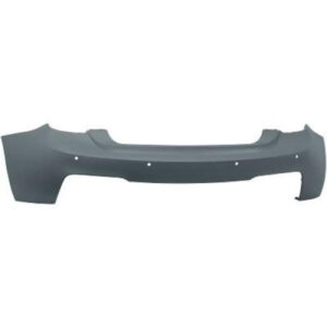 Pare Chocs Arrière Version Sport Pour Parctronic Bmw 1-Reihe (F20/F21) 2011 à 2015 - Pièces auto Maroc