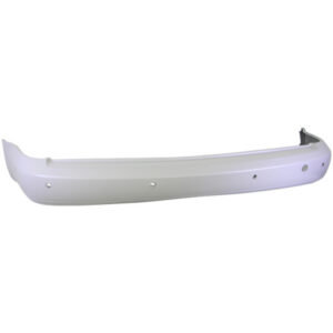 Pare Chocs Arrière Volkswagen Caddy 2010 - Pièces auto Maroc