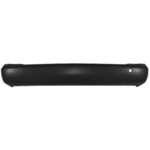 Pare Chocs Arrière Volkswagen Caddy 3 De 2004 Jusqu'à la phase suivante - Pièces auto Maroc