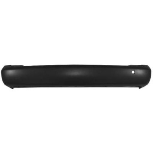 Pare Chocs Arrière Volkswagen Caddy 3 De 2004 Jusqu'à la phase suivante - Pièces auto Maroc