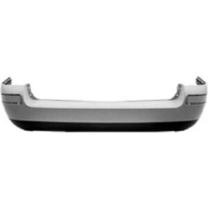 Pare Chocs Arrière Volkswagen Passat Break De 1997 À 2000 - Pièces auto Maroc