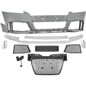 Pare-Chocs Audi Tt Coupe/Cabrio 2006 à 2010 - Pièces auto Maroc