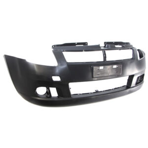 Pare Chocs Avant A Noir Suzuki Swift 04 - Pièces auto Maroc