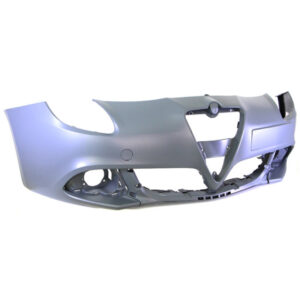 Pare Chocs Avant A Peindre Alfa Romeo GiuliettÀ 2016 - Pièces auto Maroc