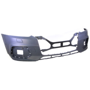 Pare Chocs Avant A Peindre Audi Q3 2015 - Pièces auto Maroc