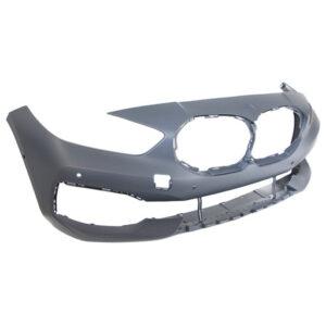 Pare Chocs Avant A Peindre Bmw Serie 1 F40 2019 - Pièces auto Maroc