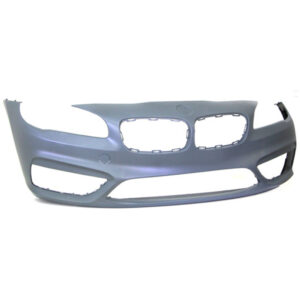 Pare Chocs Avant A Peindre Bmw Serie 2 F45 Active Tourer 2014 - Pièces auto Maroc
