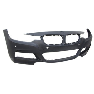 Pare Chocs Avant A Peindre Bmw Serie 3 F30 2015 - Pièces auto Maroc