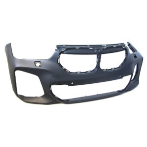 Pare Chocs Avant A Peindre Bmw X1 Ii F48 2019 - Pièces auto Maroc