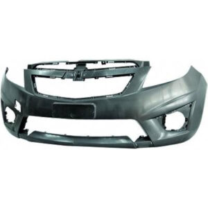 Pare Chocs Avant À Peindre Chevrolet Spark De 2010 Jusqu'à la phase suivante - Pièces auto Maroc