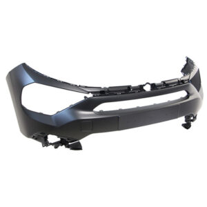 Pare Chocs Avant A Peindre Citroen C4 2020 - Pièces auto Maroc