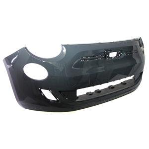 Pare Chocs Avant A Peindre Fiat 500 Iii 3P 2020 - Pièces auto Maroc