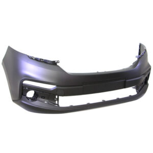 Pare Chocs Avant A Peindre Fiat Talento 2016 - Pièces auto Maroc