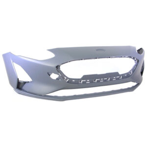 Pare Chocs Avant A Peindre Ford Focus 2018 - Pièces auto Maroc