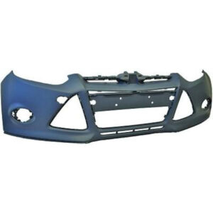 Pare Chocs Avant À Peindre Ford Focus 3 De 2011 À 2014 - Pièces auto Maroc