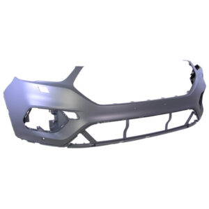 Pare Chocs Avant A Peindre Ford KugÀ 2016 - Pièces auto Maroc