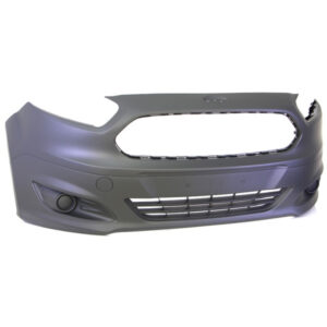 Pare Chocs Avant A Peindre Ford Transit Courier 2014 - Pièces auto Maroc