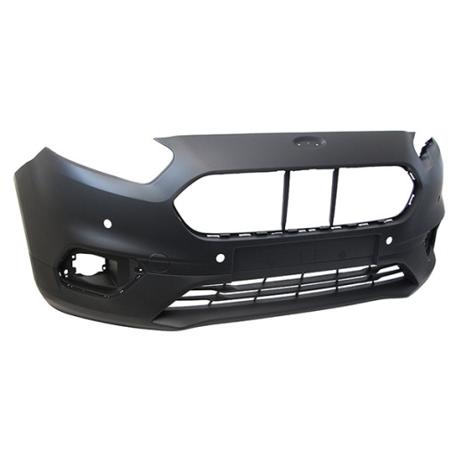 Pare Chocs Avant A Peindre Ford Transit Courier 2018 - Pièces auto Maroc