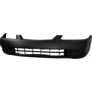 Pare Chocs Avant À Peindre Honda Accord Coupe De 1998 À 2000 - Pièces auto Maroc