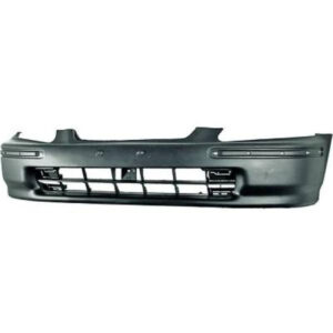 Pare Chocs Avant À Peindre Honda Civic 6 (Ej Ek) De 1995 À 1999 - Pièces auto Maroc