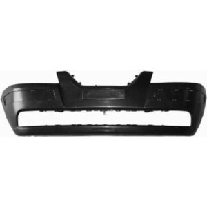 Pare Chocs Avant À Peindre Hyundai Atos (Mx) De 2004 Jusqu'à la phase suivante - Pièces auto Maroc