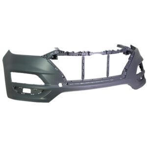 Pare Chocs Avant A Peindre Hyundai Tucson Ii 2018 - Pièces auto Maroc