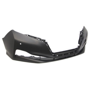 Pare Chocs Avant A Peindre Nissan Leaf Ii 2018 - Pièces auto Maroc