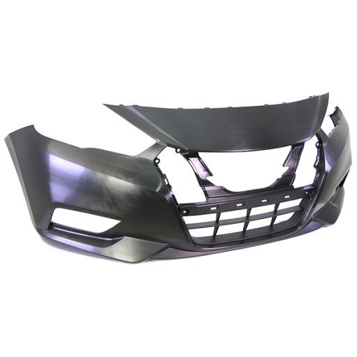 Pare Chocs Avant A Peindre Nissan Micra V 2017 - Pièces auto Maroc