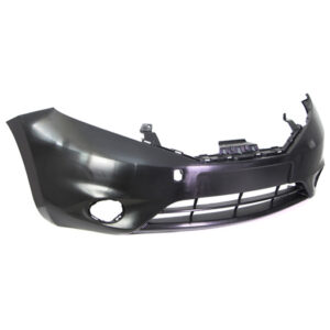 Pare Chocs Avant A Peindre Nissan Note 2013 - Pièces auto Maroc