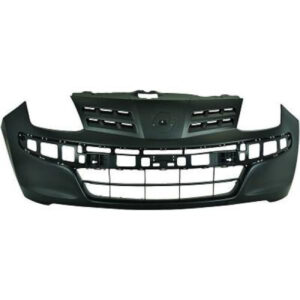 Pare Chocs Avant À Peindre Nissan Pixo De 2009 À > - Pièces auto Maroc